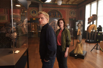 Kommissar van der Valk - Erlösung in Amsterdam Van der Valk – Redemption in Amsterdam TV Fernsehen Das Erste ARD Streamen online Mediathek DVD