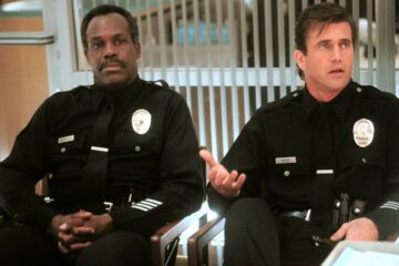 Lethal Weapon 3 – Die Profis sind zurück