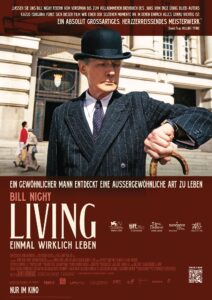 Living – Einmal wirklich leben