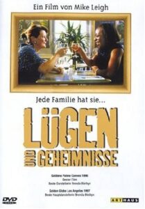 Lügen und Geheimnisse Secrets and Lies TV Fernsehen arte Streamen online Mediathek DVD