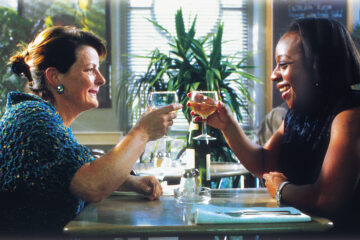 Lügen und Geheimnisse Secrets and Lies TV Fernsehen arte Streamen online Mediathek DVD