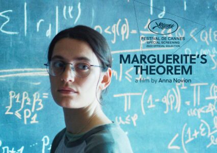 Le théorème de Marguerite Marguerites Theorem