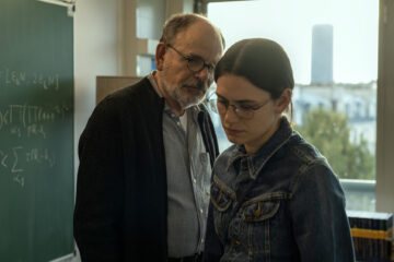 Le théorème de Marguerite Marguerites Theorem