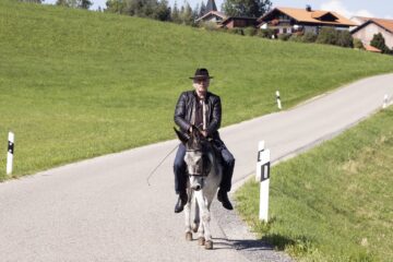 Mein Vater der Esel und ich TV Fernsehen Das Erste ARD Streaming online Mediathek