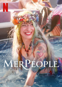 MerPeople Netflix Streamen online