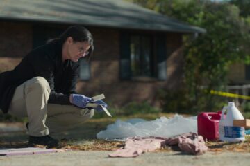 Missing Dead or Alive Netflix