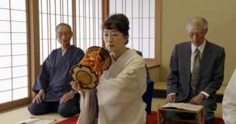 Miyama Kyoto Prefecture