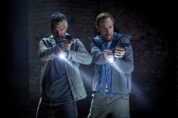 Mord im Mittsommer: Angelica TV Fernsehen ZDF Streaming online Mediathek DVD