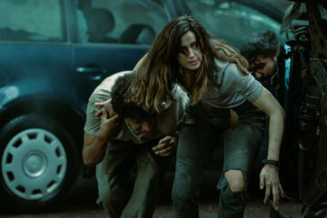 Muttertag Dzien Matki Netflix Mother's Day Streamen online