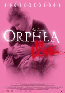 Orphea in Love