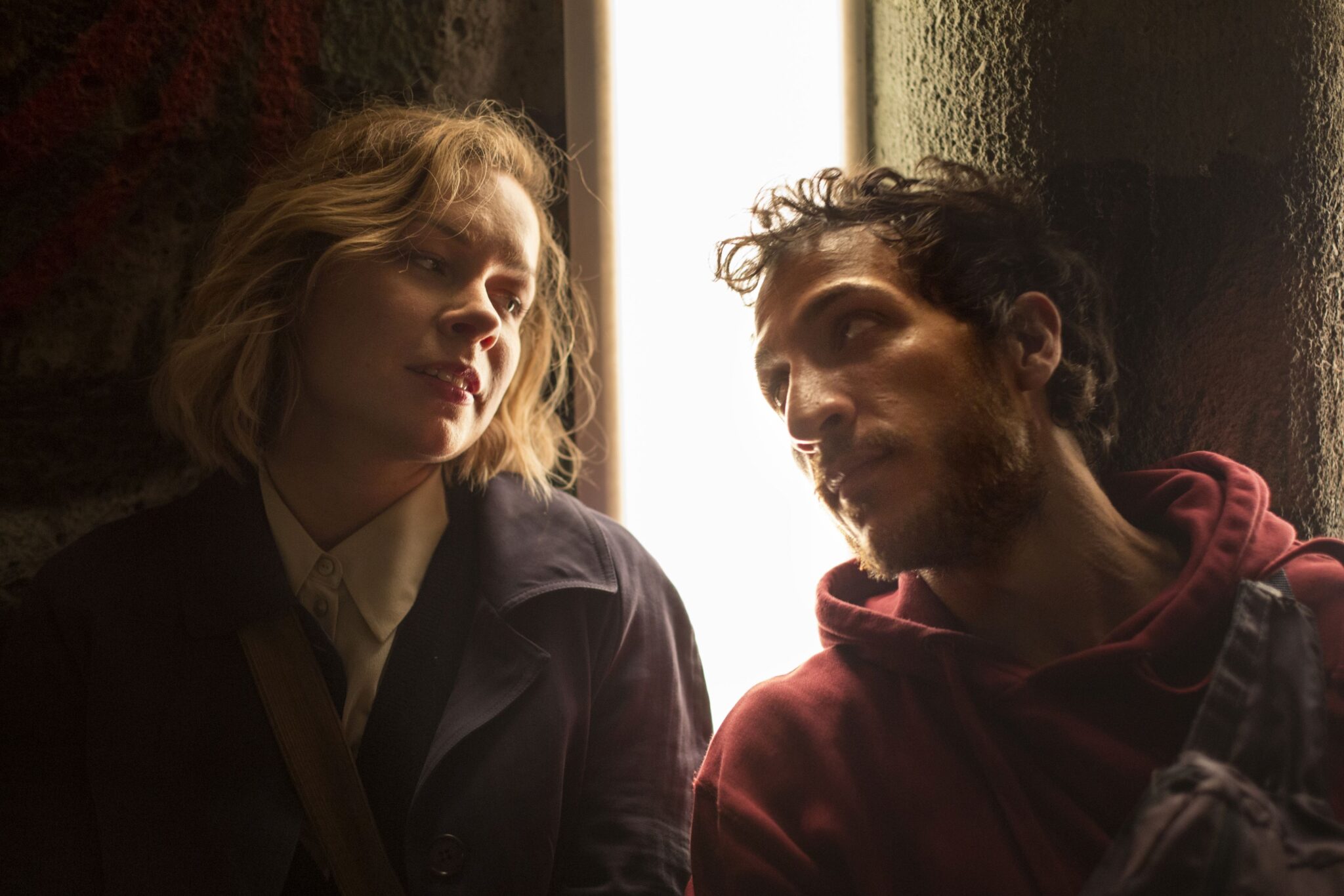 Orphea in Love Szene 6 FilmRezensionen.de