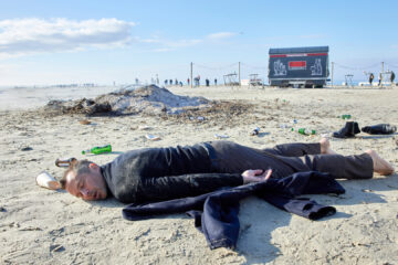 Ostfriesenfeuer TV Fernsehen ZDF Streamen Video on demand online Mediathek DVD