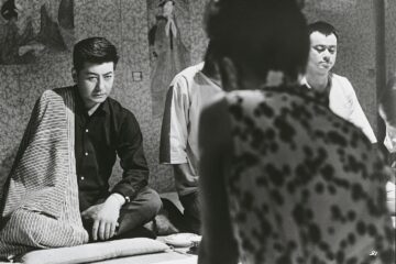 Pale Flower Kawaita hana