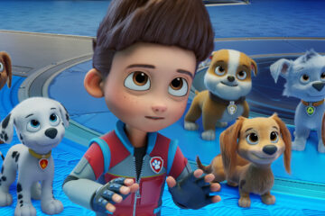 PAW Patrol: Der Kinofilm