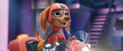 PAW Patrol: Der Kinofilm