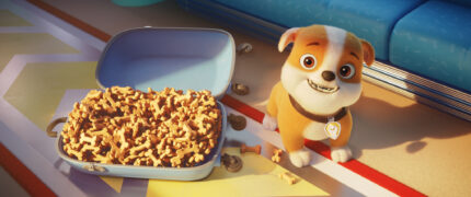 PAW Patrol: Der Kinofilm