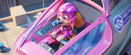 PAW Patrol: Der Kinofilm