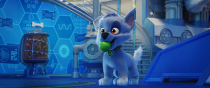 PAW Patrol: Der Kinofilm
