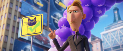 PAW Patrol: Der Kinofilm