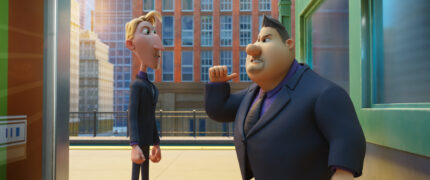 PAW Patrol: Der Kinofilm