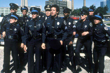Police Academy