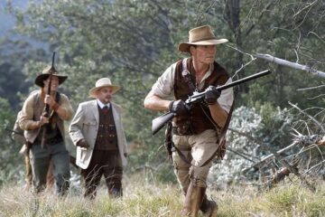 Quatermain und der Schatz des König Salomon King Solomon's Mines