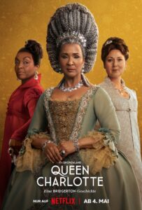 Queen Charlotte: Eine Bridgerton-Geschichte Netflix Streamen online