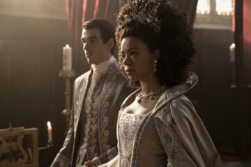 Queen Charlotte: Eine Bridgerton-Geschichte Netflix Streamen online