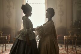 Queen Charlotte: Eine Bridgerton-Geschichte Netflix Streamen online