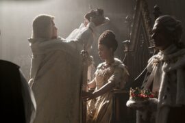 Queen Charlotte: Eine Bridgerton-Geschichte Netflix Streamen online
