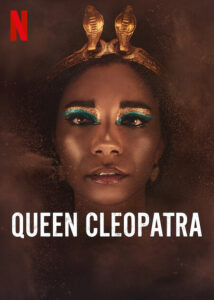 Queen Cleopatra Netflix