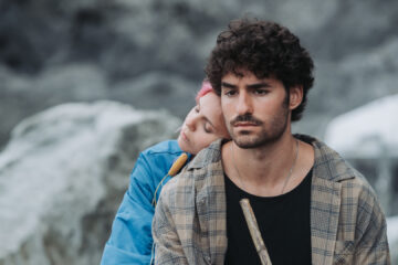 Rabo de Peixe Turn of the Tide Netflix