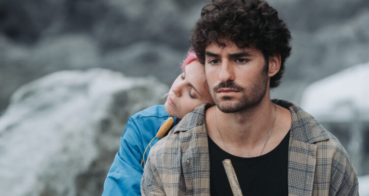 Rabo de Peixe Turn of the Tide Netflix