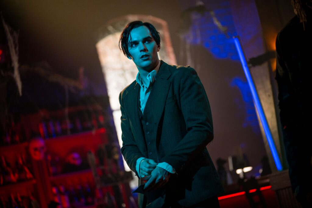 Renfield Szene 8 | Film-Rezensionen.de