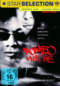 Romeo Must Die