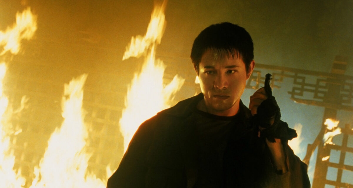 Romeo Must Die FilmRezensionen.de