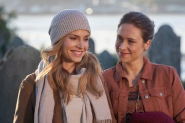 Rosamunde Pilcher: Herzensläufe TV Fernsehen ZDF Streamen online Mediathek DVD