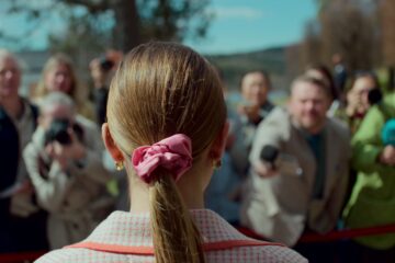 Royalteen Prinzessin Margrethe Netflix online Streamen