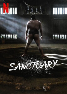 Sanctuary Netflix