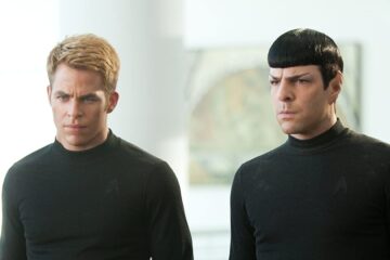 Star Trek Into Darkness