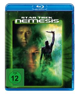 Star Trek Nemesis