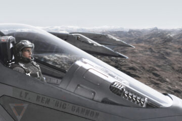 Stealth Unter dem Radar TV Fernsehen ZDFneo Mediathek Streamen online DVD