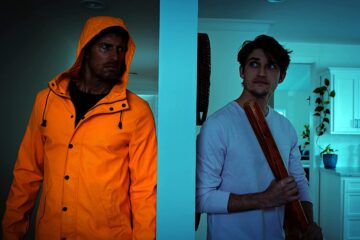 Storm’s Prey – Er wird dich töten Psycho Storm Chaser