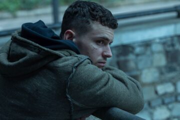 Muted Stumm El silencio Netflix Streamen online