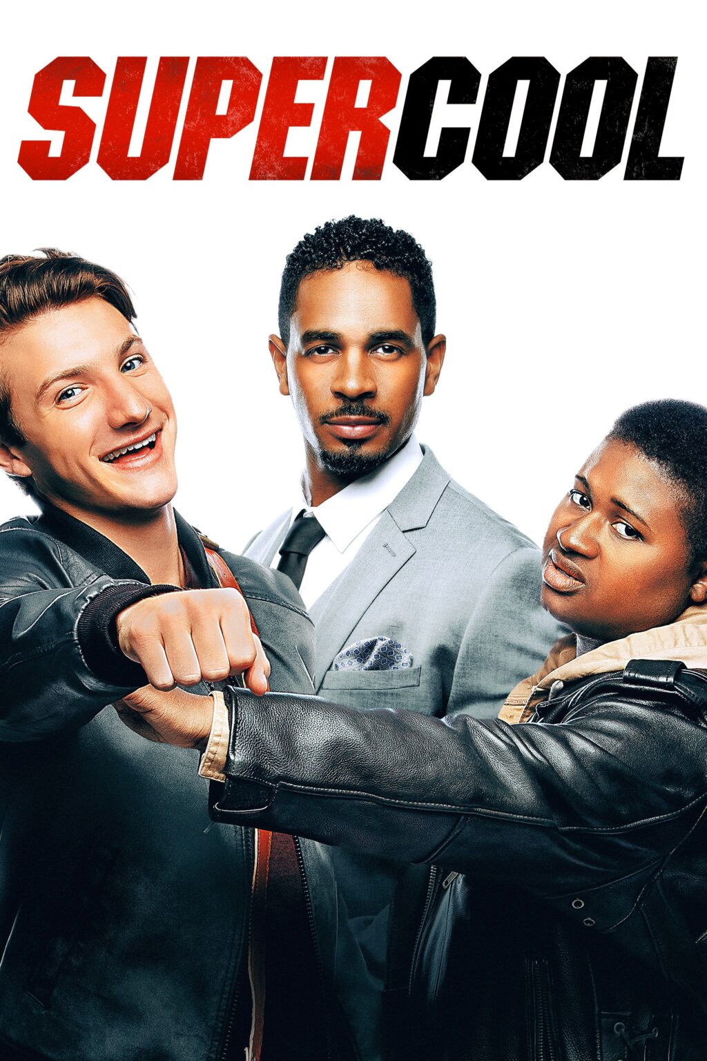 Supercool FilmRezensionen.de