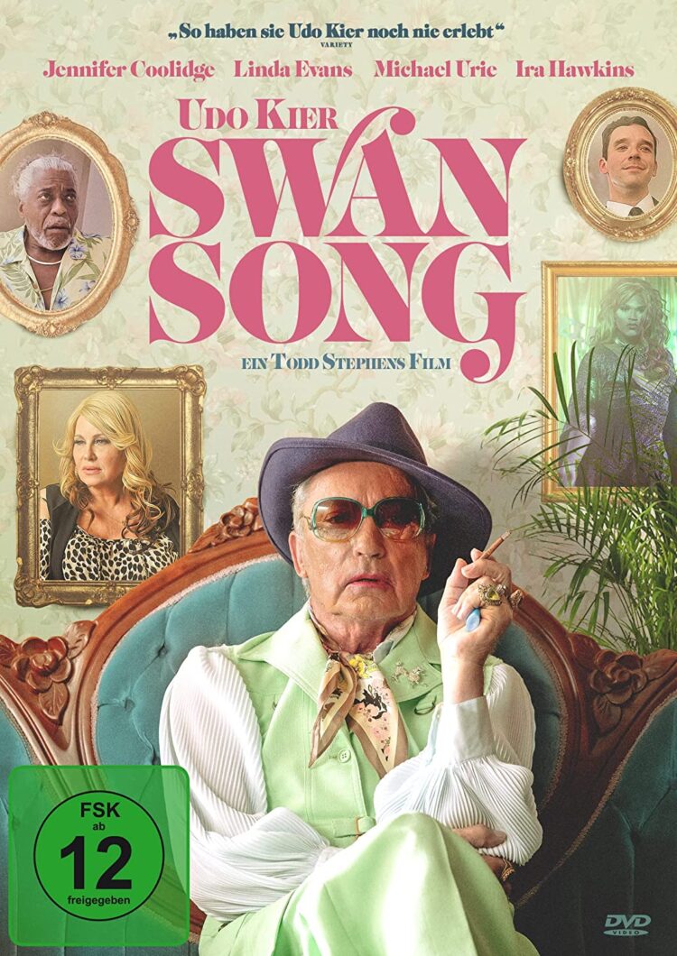 Swan Song FilmRezensionen.de