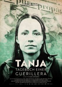 Tanja Tagebuch einer Guerillera