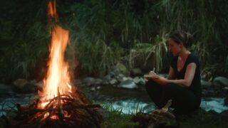 Tanja Tagebuch einer Guerillera