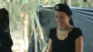 Tanja Tagebuch einer Guerillera