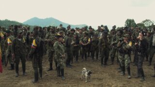 Tanja Tagebuch einer Guerillera